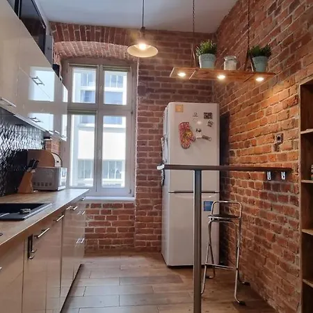 Nfm Apartament *