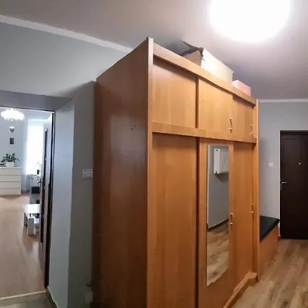 Nfm Apartament * Wroclaw